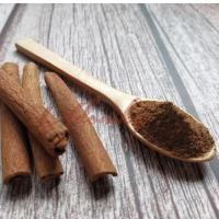 ราคา อบเชยผง (Cinnamon Powder) บรรจุ 50 กรัม และ 100 กรัม (25700639439)