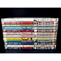 ราคา DEATH NOTE เดทโน้ต 12 เล่มจบ หนังสือบ้าน (9570442404)