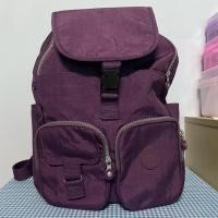 ราคา กระเป๋าเป้ kipling สีม่วงมังคุด (9797706989)