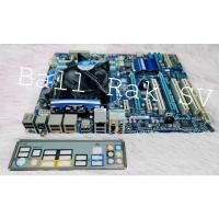 ราคา เมนบอร์ด GIGABYTE GA-P55A-UD3P/ LGA 1156/CPU i7 870 (19664897100)