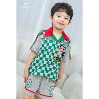 ราคา PAUL FRANK : FNYI3062 ชุดเซ็ทลิขสิทธิ์แท้size:6(120) (26178093429)
