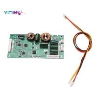 ราคา [yhumh003]26 นิ้ว-55 นิ้วทีวี Led คณะกรรมการกระแสไฟคงที่ Booster Stv Board Universal Inverter Backlight Board (43752652920)