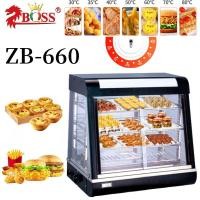 ราคา ตู้โชว์อุ่นอาหารไฟฟ้า DH-660 ตู้อุ่น ตู้โชว์อุ่นอาหาร ตู้ร้อนโชว์อาหารเชิงพาณิชย์ DH-660 ตู้โชว์พาย ตู้อุ่นร้อน ตู้อุ่น (11616780118)