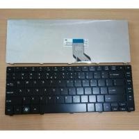 ราคา Acer Notebook TravelMate TM8481 TM8481G TM8481TG US Keyboard Black (24191355629)