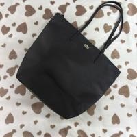 ราคา ส่งต่อ กระเป๋า Lacoste Tote มือสอง (42513980500)