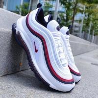 ราคา พร้อมส่ง❗️Nike Air Max 97 Red Crush แท้ 100% (1495345195)