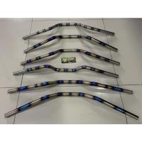 ราคา แฮนด์ เลสเป่าไทเท PCX ทรงเดิม ทรงกลาง ทรงปีกนก ทรงมงกุฎ/ Fono-Zoomer-x งานเกรดพรีเมียม (11914679321)