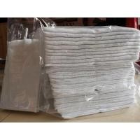 ราคา ผ้าขาวบาง​ ผ้าฝ้าย​ 25​ ผืน ผ้ากรองทำอาหาร​ เย็บขอบ Food-Grade (1283058062)