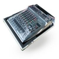 ราคา แร็คมิกซ์​ กล่องมิกซ์ Soundvision AMX-08 เคสมิกซ์​ เฉพาะกล่องมิกซ์เท่านั้น (27207313073)