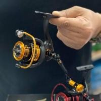 ราคา รอกสปินนิ่ง VIVA SPEED SP 1000 (3220380921)