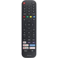 ราคา EN2G30H เปลี่ยนระยะไกลสําหรับ Hisense 4K UHD TV 65A7300F 70A7100F HE55A6803FUWTS HE43A6103FUWTS 43A7500F 43A7250F 55A7350F50A7350A7350F 55A7350A7350A7350A7350A7350A7350A7350A73 (40655063247)