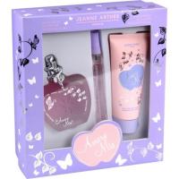 ราคา แท้/ป้ายไทย เช็ตน้ำหอม Jeanne Arthes Amore Mio Set (Natural Spray + Body Lotion) (15306814148)