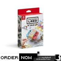 ราคา Nintendo Switch™ Nintendo Labo Customization Kit (By ClaSsIC GaME) (20477035519)