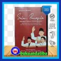 ราคา GREETINGS PANCASILA AS GREETINGS TO ADVICE - KHOURS ANAM (40905787867)