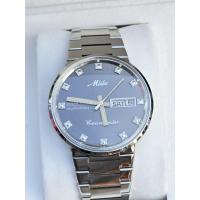 ราคา นาฬิกา MIDO Commander -หน้าปัด สีเทาดำ ของแท้100% (24311326037)