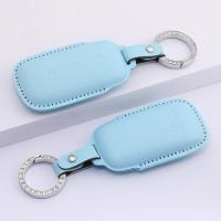 ราคา Geely EX5 ฝาครอบกุญแจ Geely Key Protector EX5 อุปกรณ์ตกแต่งรถยนต์ (28779887621)