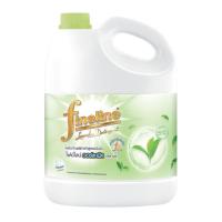 ราคา น้ำยาซักผ้าไฟไลน์ สีเขียว กลิ่น ออร์แกนิคอโรเวล่า 3000 มล. (22930500387)