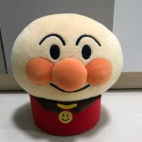 ราคา เก้าอี้อันปังแมน anpanman ตุ๊กตาอันปังแมน (1719788899)
