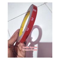 ราคา เทปคู่ 3M 10mm x 5 เมตร (28215188957)