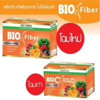 ราคา Bio Fiber Garcinia + Fiber By COLLYNA ผลิตภัณฑ์เสริม อาหารไบโอ ไฟเบอร์ การ์ลิเนี่ย+ ไฟเบอร์ 10 ซอง (981653450)
