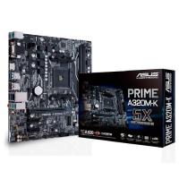 ราคา Mainboard Asus A320m-k support AMD Ryzen AM4 DDR4 HDMI VGA M.2 USB 3.1 Micro-ATX (3635115808)