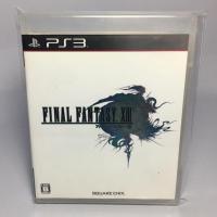 ราคา PS3 : Final Fantasy XIII (3342927013)