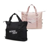 ราคา HQ LUGGAGE กระเป๋าสะพายข้าง ทรงสปอร์ต Collection - Work out รุ่น P9958 (12133287532)