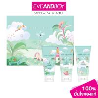 ราคา CUTE PRESS A Joyful Journey Gift Set Body Lotion (3 ชิ้น) คิวท์เพรส อะ จอยฟูล เจอร์นีย์ กิ๊ฟ เซ็ท บอดี้ โลชั่น (28614455531)