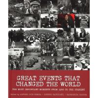 ราคา BBW หนังสือ Events That Changed Our Lives ISBN: 9788854415324 (10653395763)