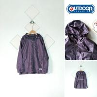 ราคา แจ็คเก็ตผ้าร่มสีม่วง (26558279520)