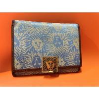 ราคา กระเป๋าสตางค์ Anne klien new york แท้ (6695524289)