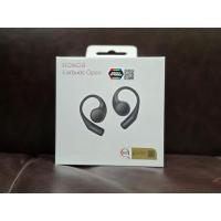 ราคา Honor earbuds open ของใหม่ในซีล (27327164759)