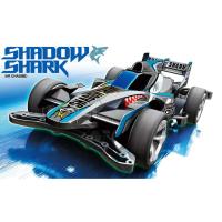 ราคา รถราง Mini 4WD Tamiya 1/32 TA18704 SHADOW SHARK (AR) (12530570023)