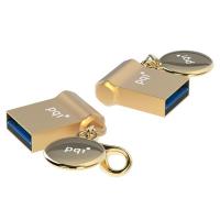 ราคา GARAGE PQI U838V i-Mini II - สีทอง (USB 3.0) 8GB (41855733827)