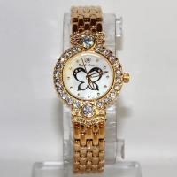 ราคา นาฬิกาข้อมือสุดหรู Royal Crown รุ่น 3844 Gold ดีไซน์สวย (18814748098)