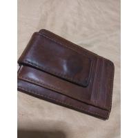 ราคา มือ 2 - ที่หนีบตังค์ Money Clip Wallet Card Holder - มันนี่คลิป วอลเล็ต การ์ดโฮลเดอร์ (25737126926)