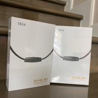 ราคา Pre-order ส่ง 13 กพ เครื่องฟอกอากาศแบบพกพา ible Airvida (ไอเบิล) M1 (4216756599)