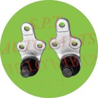 ราคา ลูกหมากปีกนกล่าง Ford Focus ปี 2012 คู่ละตามภาพ (28170069280)