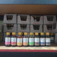 ราคา สีผสมอาหาร สีน้ำ วินเนอร์ ขนาด 1ออนซ์(28มล.) // Food Colour Water 1oz(28ml.) (21639878412)