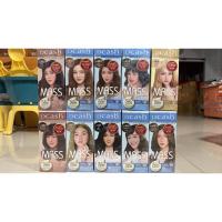ราคา ยาย้อมผม ครีมย้อมผม สีย้อมผม ดีแคช DCASH ยาโกรกผม มีให้เลือกหลายสี (28613784076)