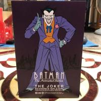 ราคา Bearbrick joker animated 400%+100% ของแท้ใหม่ไม่แกะ (12527547264)