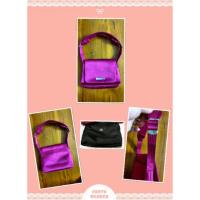 ราคา กระเป๋าผ้าซาตินck calvin klein แท้ 100% (30148141)