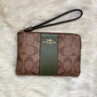 ราคา คล้องมือ s 1 zip (COACH F58035) (4015485078)