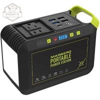 ราคา ▬ความจุ88Wh/24000mAh power station แบตเตอรี่สำรองไฟ 220V แบตเตอรี่สำรองพกพา (17573520507)