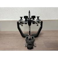 ราคา The Hanau Modular Articulator System 190 (Used) (28184983740)