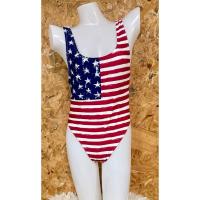 ราคา ชุดว่ายน้ำวันพีซ ไซส์ M/Xhilaration (27528970983)