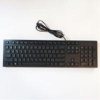 ราคา คีย์บอร์ดมือสอง เดล Dell / HP Keyboard แป้นพิมพ์ ไทย/Eng คีย์บอร์ด มือสอง ของแท้ ใช้งานปกติ ราคาถูก (11789185434)