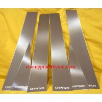 ราคา เสาประตูสแตนเลส CHEVROLET CAPTIVA 2012 2013 2014 2015 2016 2017 2018 (2001364135)