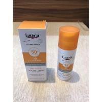 ราคา EUCERIN SUN DRY TOUCH OIL CONTROL FACE SPF50+ PA+++ 50ML (13882157920)