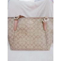 ราคา Coach ช้อปปิ้งสีลายC สีน้ำตาล (5200393781)